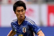 【日本代表】「日本代表はW杯でドイツに勝てる可能性ある」 鎌田大地の自信は揺るがず