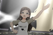 【ミリオンライブ！】765プロアイドルの特製Tシャツ、どれも各アイドルの主張が強すぎる