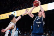 【NBA】PORがイ・ヒョンジュンとExhibit 10契約！長崎ヴェルカとは契約満了