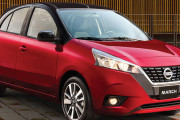 【朗報】日産、メキシコ生産の新型「マーチ」発表wwwwwwwwwwwww