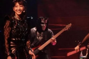 聖飢魔ⅡとBABYMETALのコンサートのティザービデオが公開される　【海外の反応】