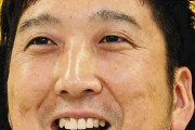 人生初の職務質問を受けた藤川球児さん「とっさに帽子脱いでマスクを外した 怪しかったんやろね～笑」