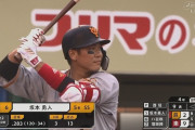 巨人ファン「巨人が弱いのは坂本がいないから！坂本復帰すれば勝てる！」