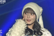 可愛すぎる！遠藤さくらちゃんのあっかんべーに会場悶絶！！！【乃木坂46】