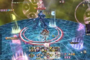 【FF14】7.2後に戦士ソロでエデン零式：再生編4層をクリアしたユーザーが現れる！エデンマウントがソロで取れる時代に【動画有】