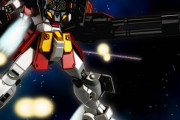 ガンダムヘビーアームズって被弾したら大爆発するだろ