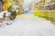 【えぐい】神奈川県、大雪で終わるｗｗｗｗｗｗ