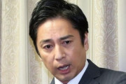 【画像】チュートリアル徳井さん、とんでもなく老ける