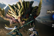 【MHRise】モンハンライズに出てほしいモンスター挙げてけ