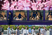 乃木坂46・櫻坂46・日向坂46、メンバーへの“つきまとい行為”に注意喚起「発生を確認次第ただちに警察に通報」【全文】