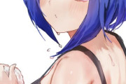【ウマ娘】汗かいちゃったね…シーザリオ。←「可愛いよなコイツ」