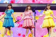 【日向坂46】『夏色のミュール』こんなにメンバー人気が高いとは‥
