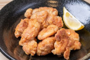 ここ最近唐揚げ専門店が急増してる理由ｗｗｗｗｗ
