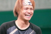 【朗報】西武クローザー甲斐野爆誕へ！