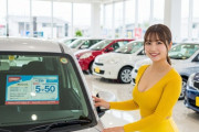 【画像】お前ら「車高くて買えないよぉ…軽自動車すら200万円だよぉ…」ダイハツ「チィッ！ほらよ！」