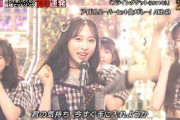 【速報】　AKB48 テレ東音楽祭　キタ━━━ヽ(ﾟ∀ﾟ )ﾉ━━!!