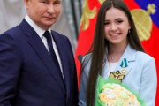 プーチン大統領がフィギュアスケーター救済へ動く！ 新たにリンクを建設せよ＝露メディア