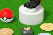 【画像】サムスンが作った13万ウォンの超高額ポケモンイヤホン、一瞬で完売してしまうｗｗｗｗｗｗ
