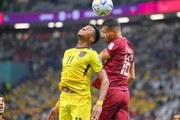 【動画】カタールW杯！？開会式＆開幕戦「カタールvsエクアドル」