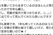 【悲報】女さん「ブラックキャップの見た目が気持ち悪い」