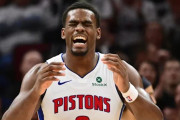 【NBA】デューレンは一体どうしちゃったんだ？今季はオールスターにも選ばれたのに