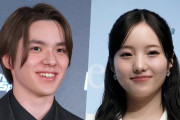 本田真凜と宇野昌磨「しょまりん」氷上オフショットが「美しすぎて絵画」と大反響