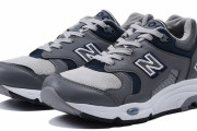 ニューバランスさん、ここ10年でイメージが激変してしまう