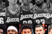 【NBA】現時点のLALのオフシーズン、どんな評価をつける？