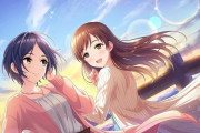 【デレステ】イベント「Secret Daybreak」開催！報酬SR新田美波、SR速水奏！
