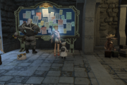 【FF14】とあるユーザーさん、マケボ前にいるクラフターにブチギレ「カンカンうるさい！ファンタジー感どうなってるの？」