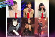 【ベビーメタル】【BABYMETAL】大人気の理由とは！？「NiziU＆ジャニーズ勢を圧倒!?」 ベビーメタル「紅白初出場決定！」　乃木坂46との共演に歓喜の声も！！