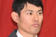 井納翔一(34) 17試合 89回 6勝7敗 防御率3.94 WHIP1.39　←2年2億で取った理由