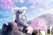 Switch版「Re:LieF ～親愛なるあなたへ～」が予約開始！特典としてタペストリー、アレンジCD、アクリルパネルが同梱