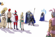 【FEH】最近この絵師のイラスト出てこないよな