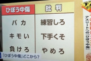 乃木坂への誹〇〇傷のガイドラインが明らかになるｗｗｗｗｗｗｗｗｗｗｗｗｗｗ