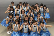 【悲報】メガネをかけた佐伯詩春がぜんぜんかわいくない