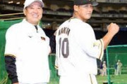 中田翔がグレた原因が大谷さんという風潮
