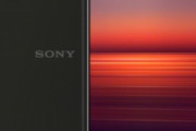 ソニーの次期スマホ｢Xperia 5 II｣のブラックとグレー(ホワイト)モデルのプレス画像も流出