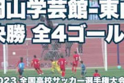 日本の高校サッカー選手権・決勝戦に韓国人驚愕「韓国とは次元が違う」「日本の部活を経験してみたい」【海外の反応】