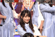 【日向坂46】なっちょ、 A.B.C-Z河合さんのモノマネ中に抜かれ困惑wwww【テレ東音楽祭2020秋】