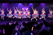 【SKE48】本当に誰よりも飛んでる!!!　髙畑結希「目標にしてた"誰よりも飛ぶ！"」