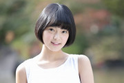 欅坂46を脱退した平手友梨奈さん、すっかり痩せて美貌を取り戻す