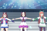【ウマ娘】みんなの競馬ゲームデビューはどのタイトル？