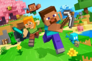 マイクラの生みの親・Notch氏、『マインクラフト2』開発をやっぱりやめる「今作ってるダンジョンローグライクよりずっと面白くないと思う」