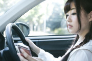 父が娘の初運転を撮影し、ネットに投稿 → その内容がヤバすぎて大炎上してしまう…