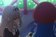 【名探偵プリキュア！】23話先行カット めっちゃ湿度高そう…【たんプリ】