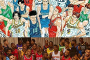 【スラムダンク】スラムダンクとNBAブームはどっちが先なんだろ？
