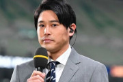 「若手が出てきていないのは、かなり問題」内田篤人が日本の“SB人材不足”を危惧！「俺、好きなんだけどなぁ」と評価した選手は？