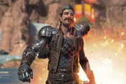 ゲーマーさん「『ApexLegends』でプレデター（最高ランク）になれなかったら自衛隊に入って心から鍛え直すわ」→結果ｗｗｗｗｗ