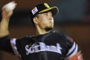 ソフバン「千賀は壊れやすいから慎重に…慎重に…」千賀「ソフバンはクソ！MLB行かせろ！」